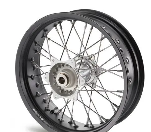 Aro de Llanta Delantera 3,5"x17" Supermoto 701 2017-2024- Husqvarna .