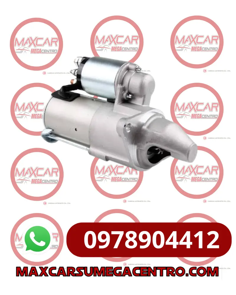 ARR.96843578 ARRANQUE AS AVEO 1.5 12V 9D