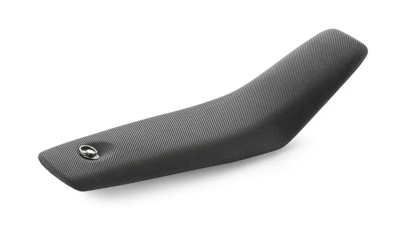 Asiento -15mm Negro TC 50 2024-Actual Original Husqvarna .