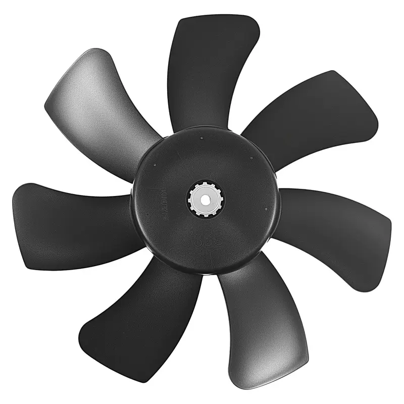 Aspas para Motoventilador RADEC 278-1303-01
