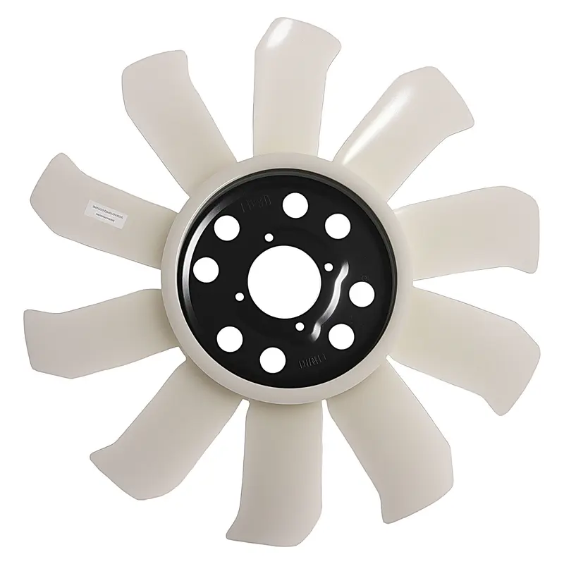 Aspas para Ventilador RADEC 218-1230-01