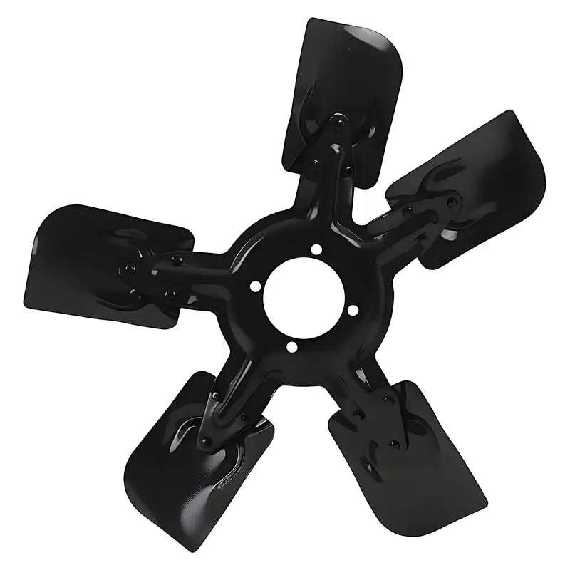 Aspas para Ventilador RADEC 218-1609-03