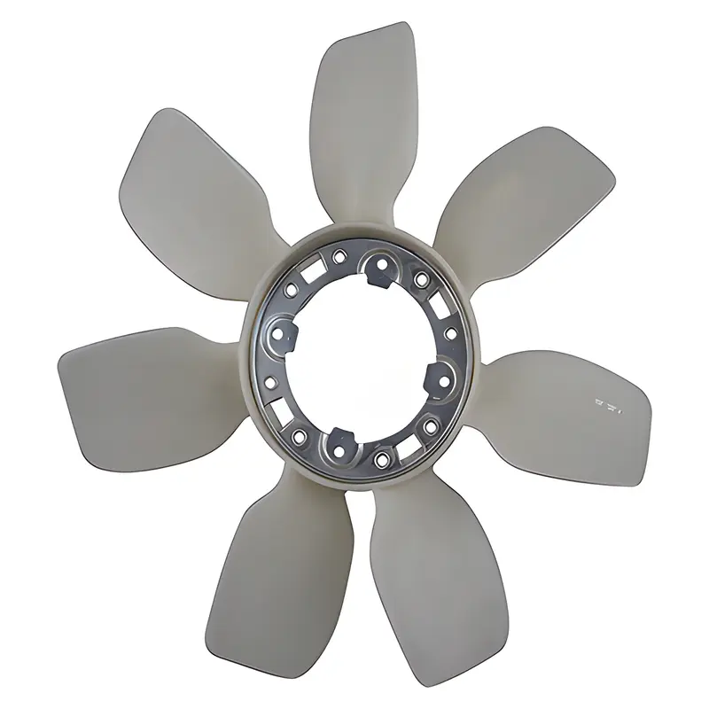 Aspas para Ventilador RADEC 218-3015-01