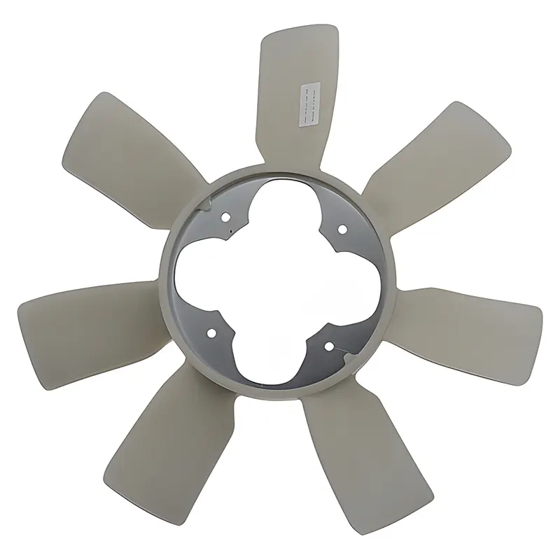 Aspas para Ventilador RADEC 218-3015-02