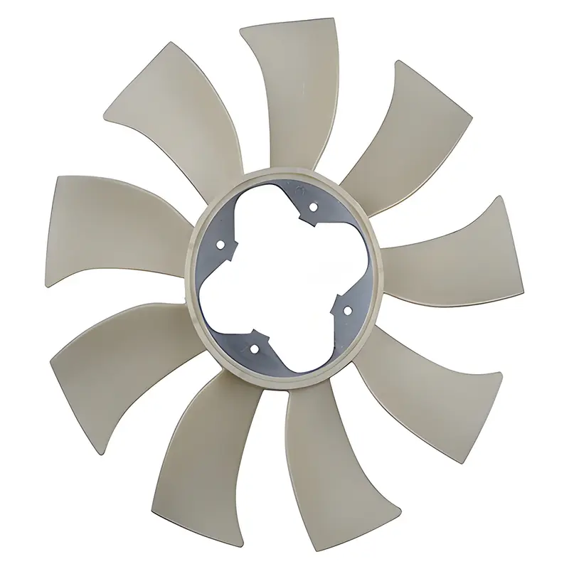Aspas para Ventilador RADEC 218-3015-03