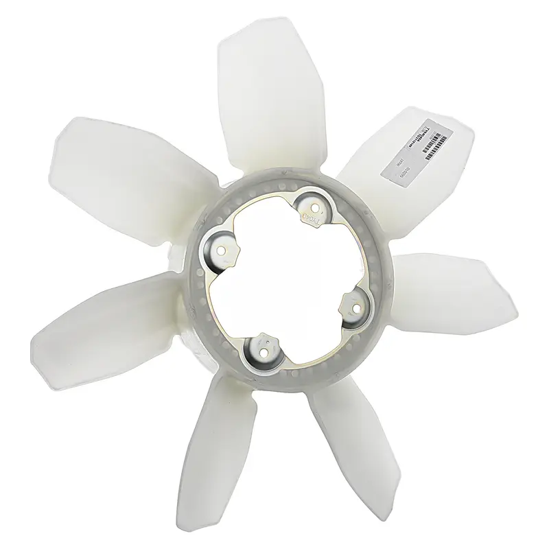 Aspas para Ventilador RADEC 218-3015-04
