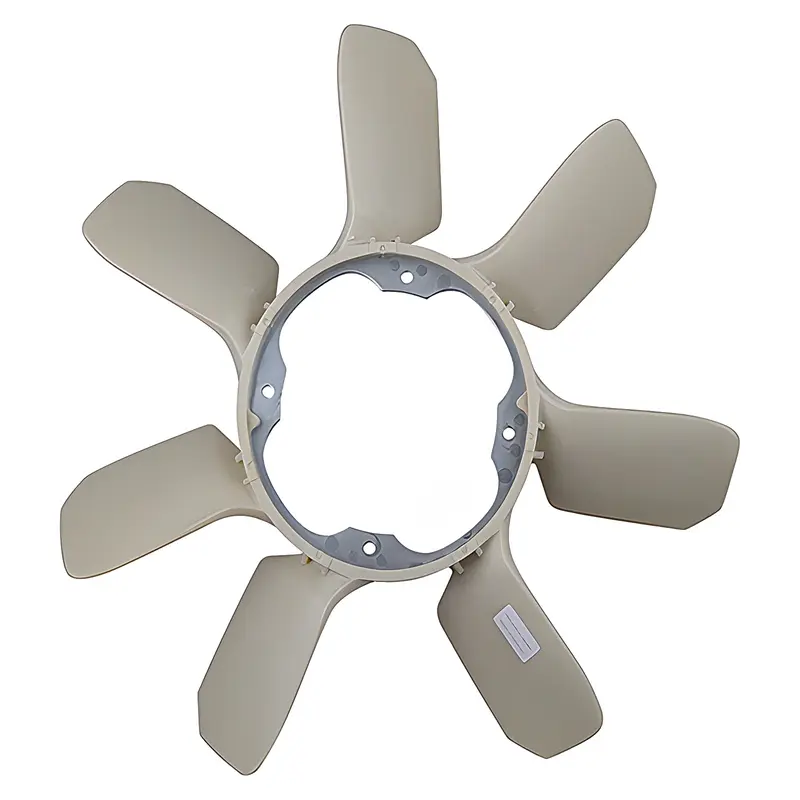 Aspas para Ventilador RADEC 218-3017-00