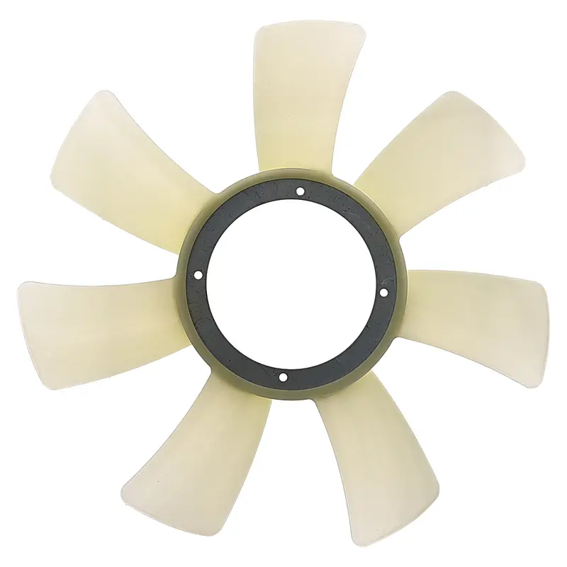 Aspas para Ventilador RADEC 278-1510-00