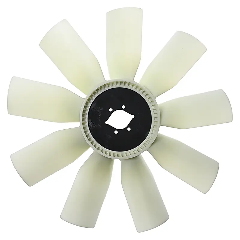 Aspas para Ventilador RADEC 278-3803-00