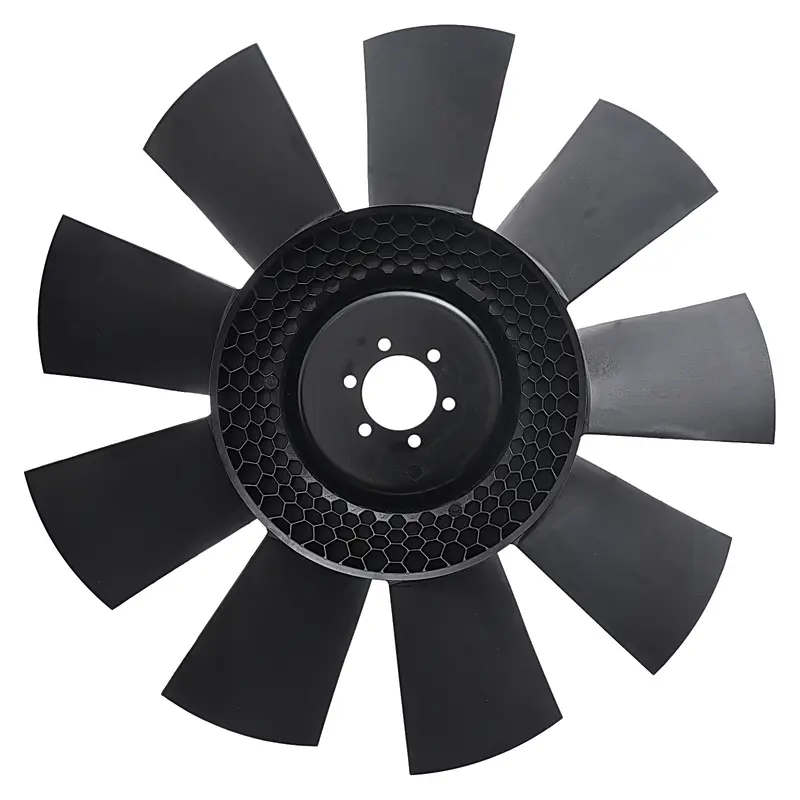 Aspas para Ventilador RADEC 278-5402-00
