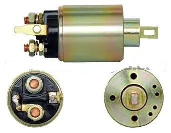 AUTOMATICO DE ARRANQUE ISUZU 8942083030-A3030