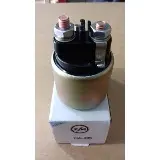 AUTOMATICO FORD 496 12V USA NEGRO-AF496