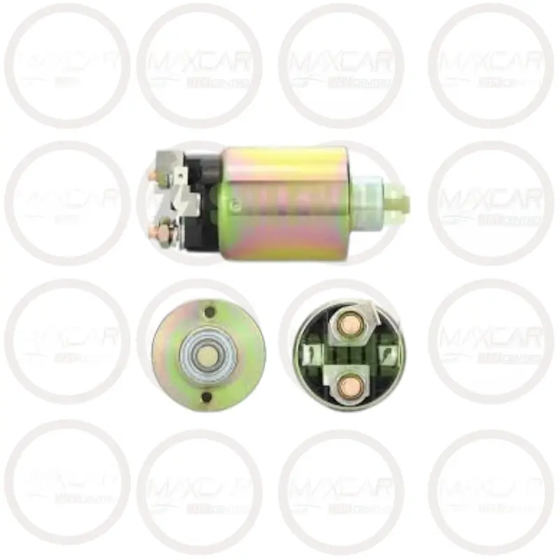 AUTOMATICO MITS MZ VITARA ZM698-AZM698