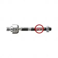 AXIAL CTR CRN51 XTRAIL T31 RH/LH - ACRN51