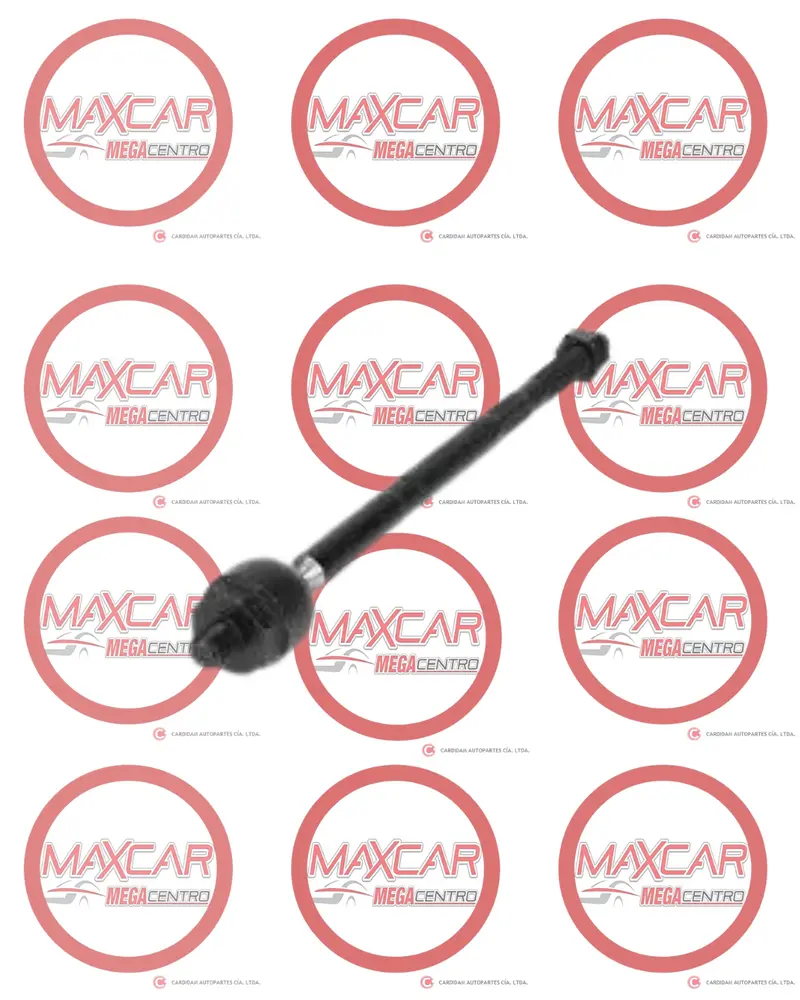 AXIAL J&J S22-3401400 CHERY S22 (RH) - AJ1400