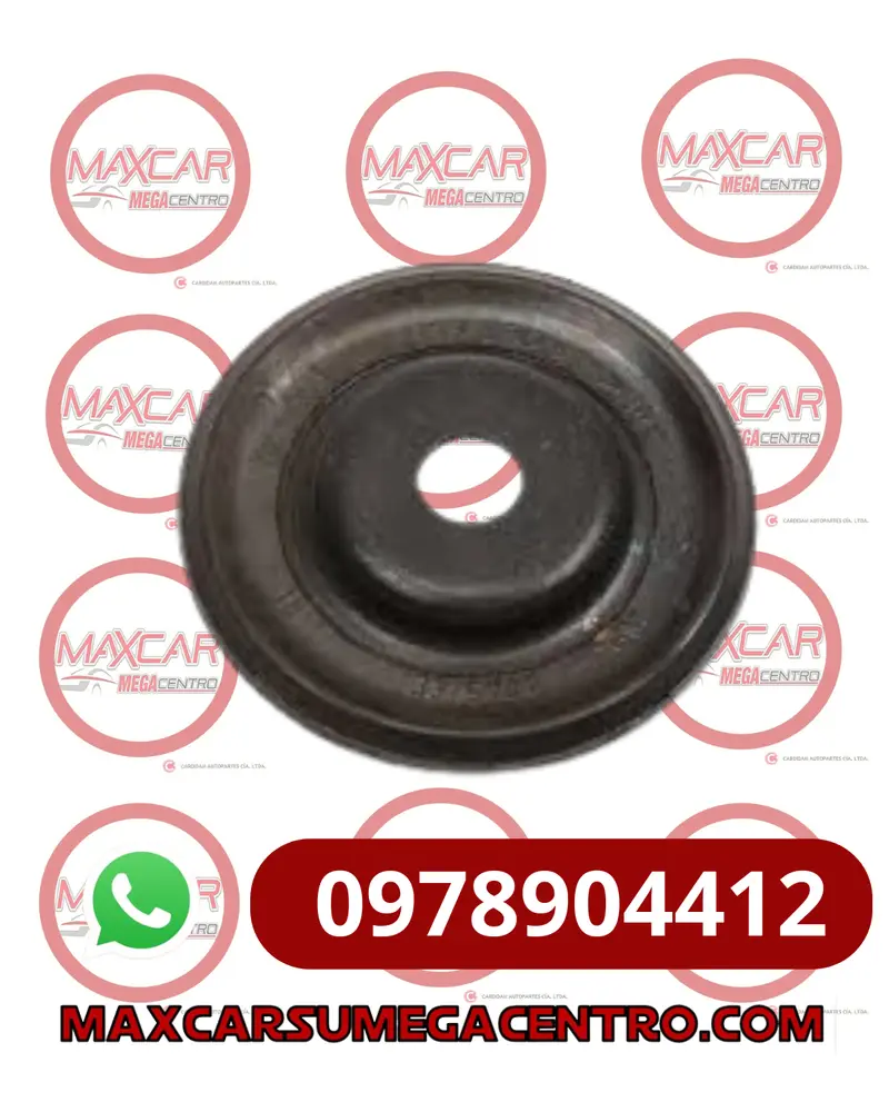 BA.13315747 BASE SOPORTE PLATILLO AMORTIGUADOR GM TRACKER 1.8