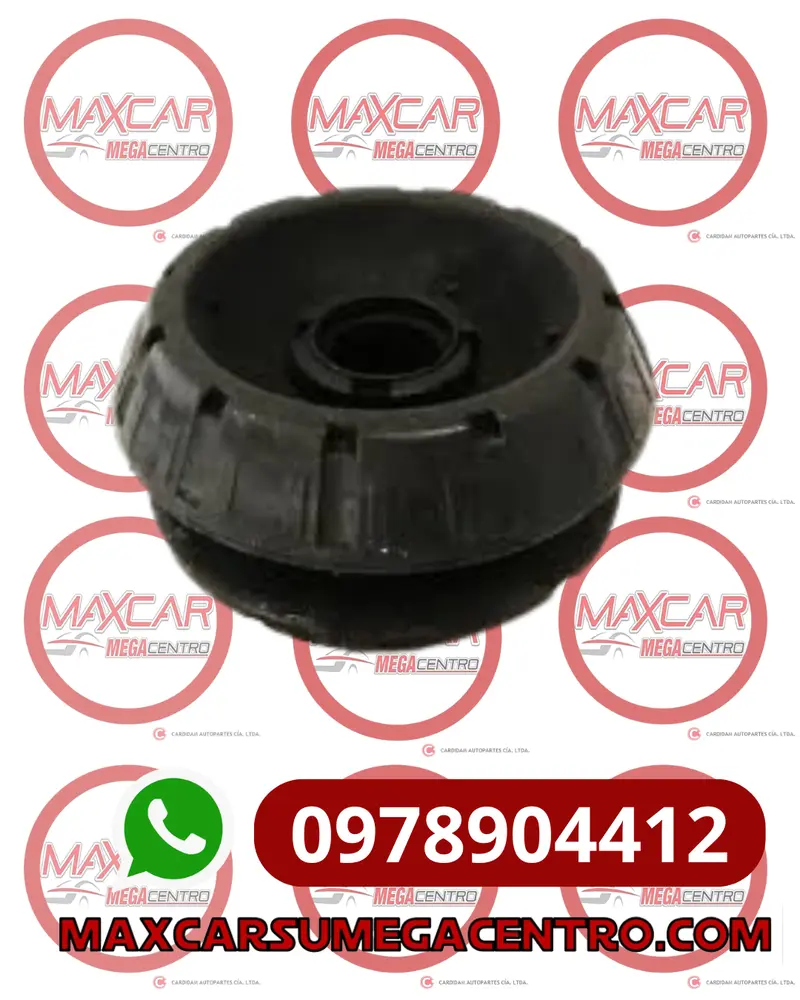 BA.54320-1HJ0A BASE AMORTIGUADOR DEL MGT VERSA 12-18 MARCH