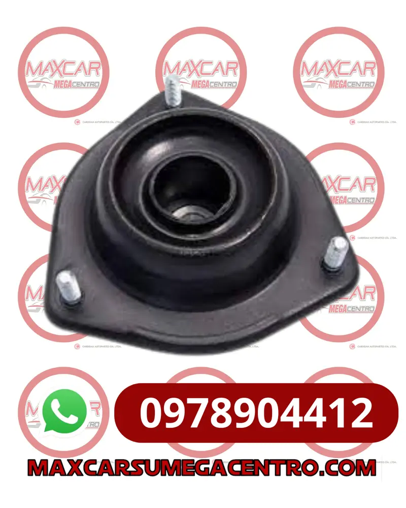BA.54610-25000 BASE AMORTIGUADOR ONNURI/GEUNYOYNG ACCENT VERNA