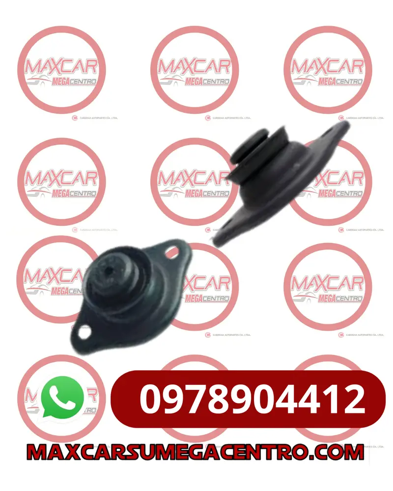 BA.96456713 BASE AMORTIGUADOR POS GSP S514102 AVEO