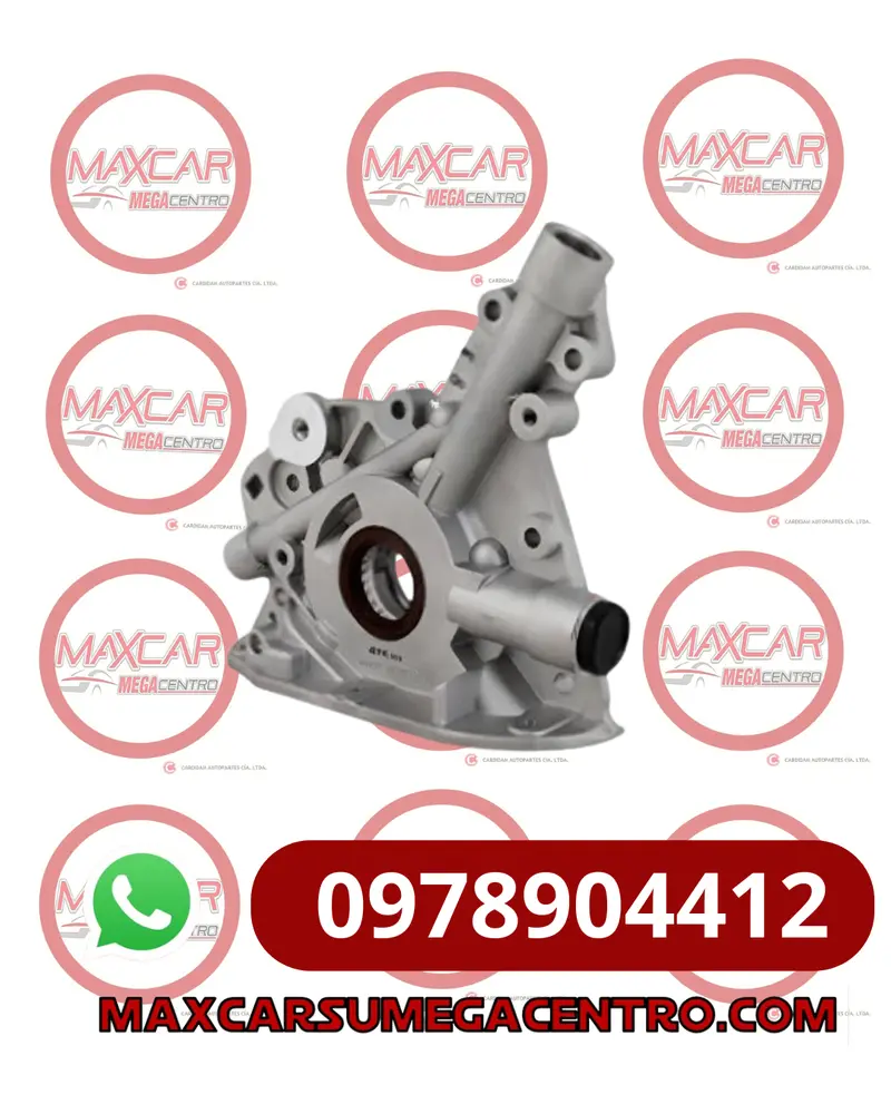 BAC.96386934 BOMBA ACEITE AUTOTOP AVEO FAMILY/LANOS