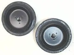 BASE AMORTIGUADOR MOBIS 54611-07000 PICANTO/I10  - BA107000