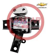 BASE MOTOR GEUNYOUNG 96535499 AVEO LH- BG5499