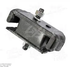 BASE MOTOR GP MZ 2.0 2.2 UB3939040 L/R - BM040