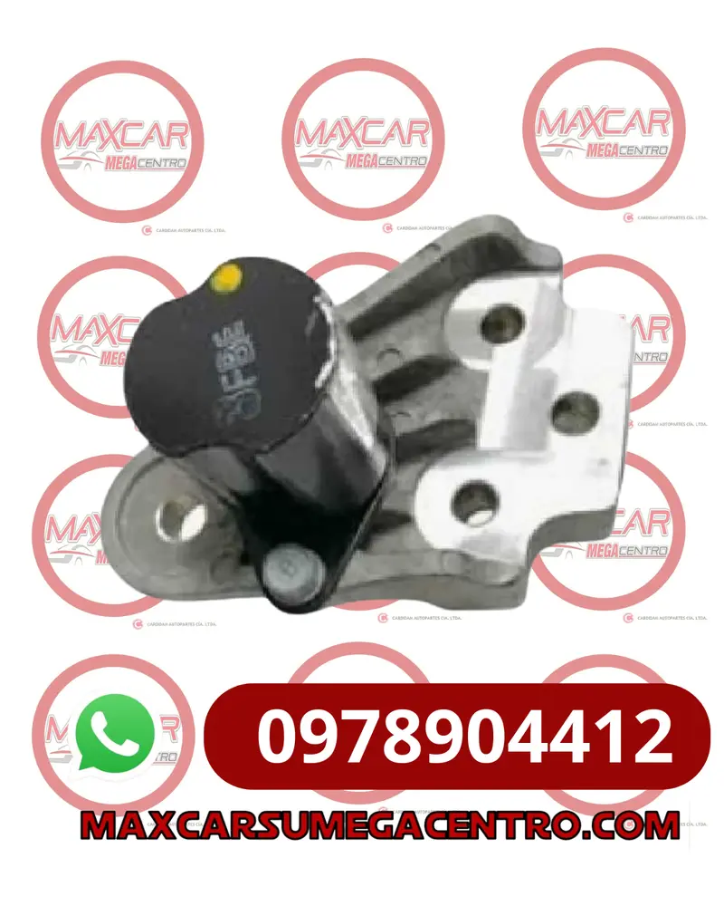 BASE MOTOR HIUNDAY GETZ 21810-1C300 RH