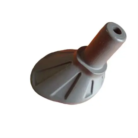 Base Pata Lateral Original Husqvarna .