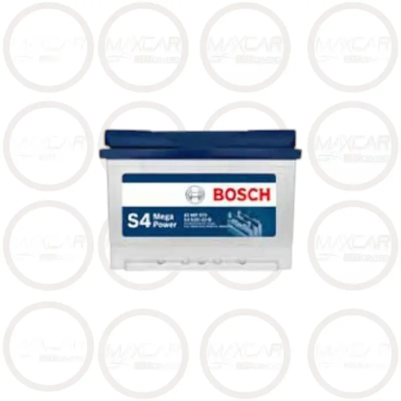 BAT.24HPIS4 BATERIA BOSCH (602436)