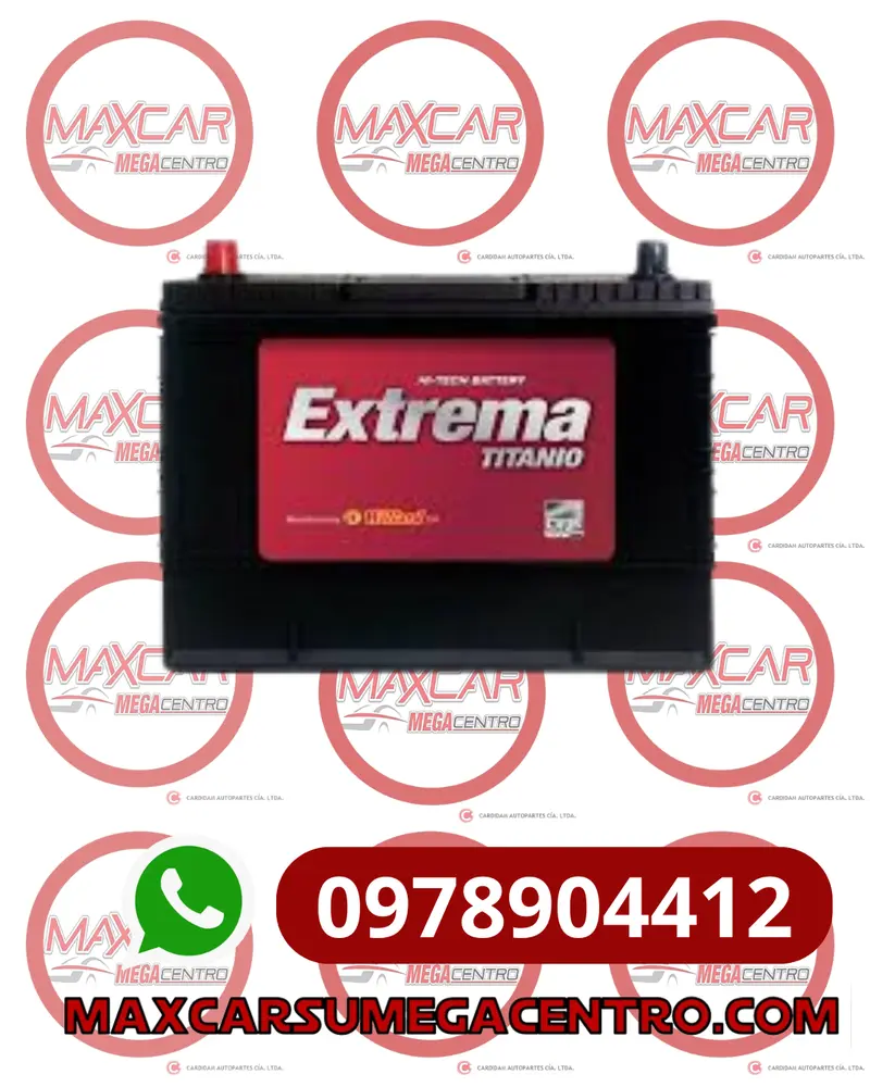 BAT.34HPIS4 BATERIA EXIWILL 34I950