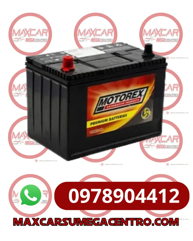 BAT.34HPS4 BATERIA EXIWILL 34D950