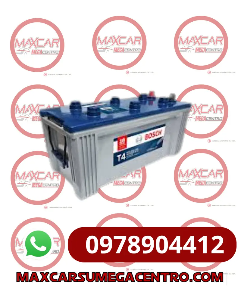 BAT.N150SHDIT4 BATERIA BOSCH T15056