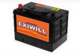 BAT.N40FEIS4 BATERIA EXIWILL NS6022N 12V 50A 11P