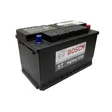 BATERIA BOSCH LN4 94R EFB S6 - BLN494RS6