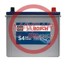 BATERIA BOSCH NS40FEI S4 (604027) - BNS40FEIS4