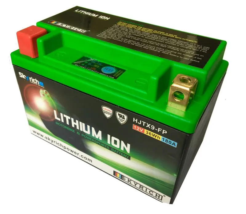 BATERÍA LITIO SKYRICH HJTX9-FP