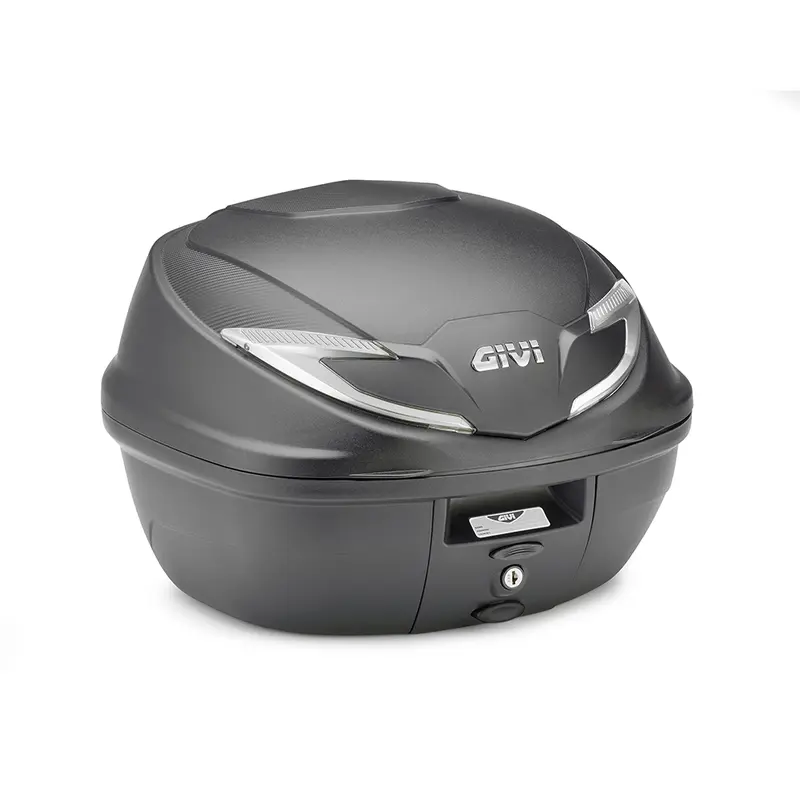 Baul Monolock 39 Litros Negro Givi .