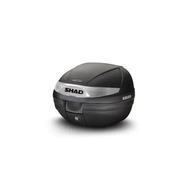 BAÚL SH29 NEGRO