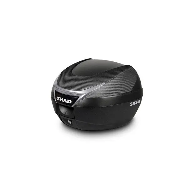 BAÚL SH34 CARBONO