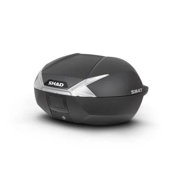 BAÚL SH47 BLANCO