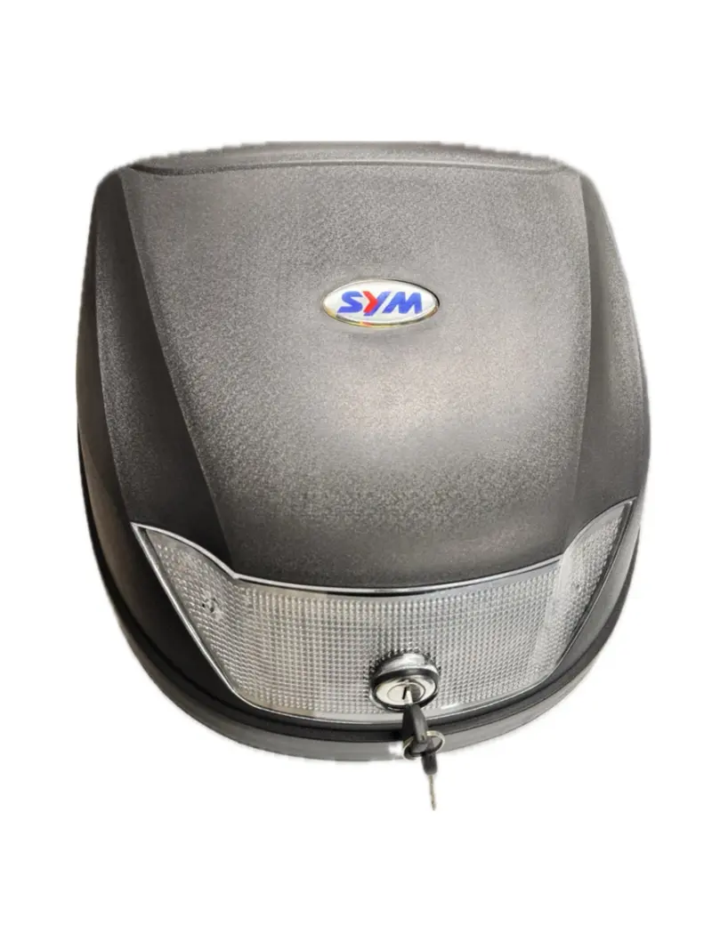Baúl Sym 28L .