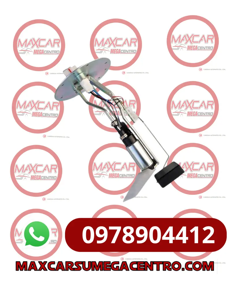 BC.15100-65D70 BOMBA COMBUSTIBLE COMPLETA TRIFORMANCE GRAND VITARA