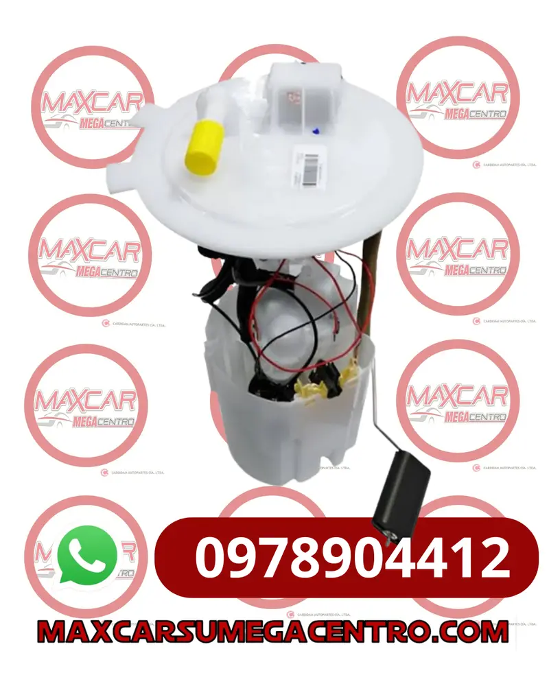 BC.17040-4BA1A BOMBA COMBUSTIBLE CAR A545 NEW XTRAIL 2.5 QR25DE 14-