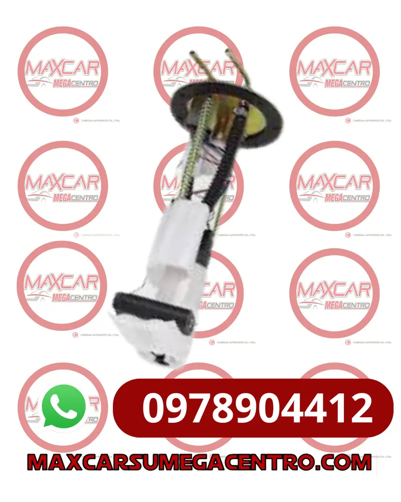 BC.24546376 BOMBA COMBUSTIBLE COMPLETA SENIC VAN N200 N300