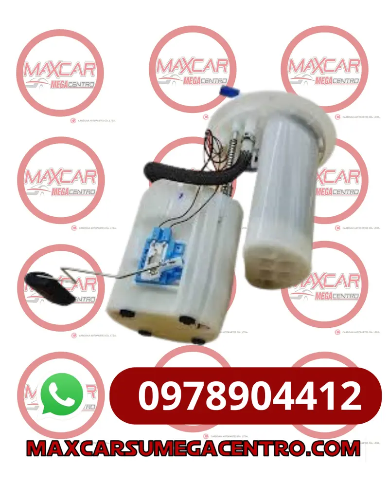 BC.31120-H9000 BOMBA COMBUSTIBLE SENIC RIO 18- (MEXICANO) COMPLETA