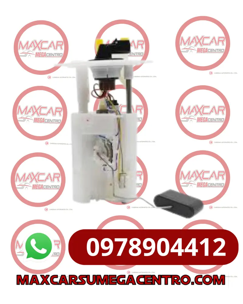 BC.95949346 BOMBA COMBUSTIBLE COMPLETA TRIFORMANCE 96447642 AVEO