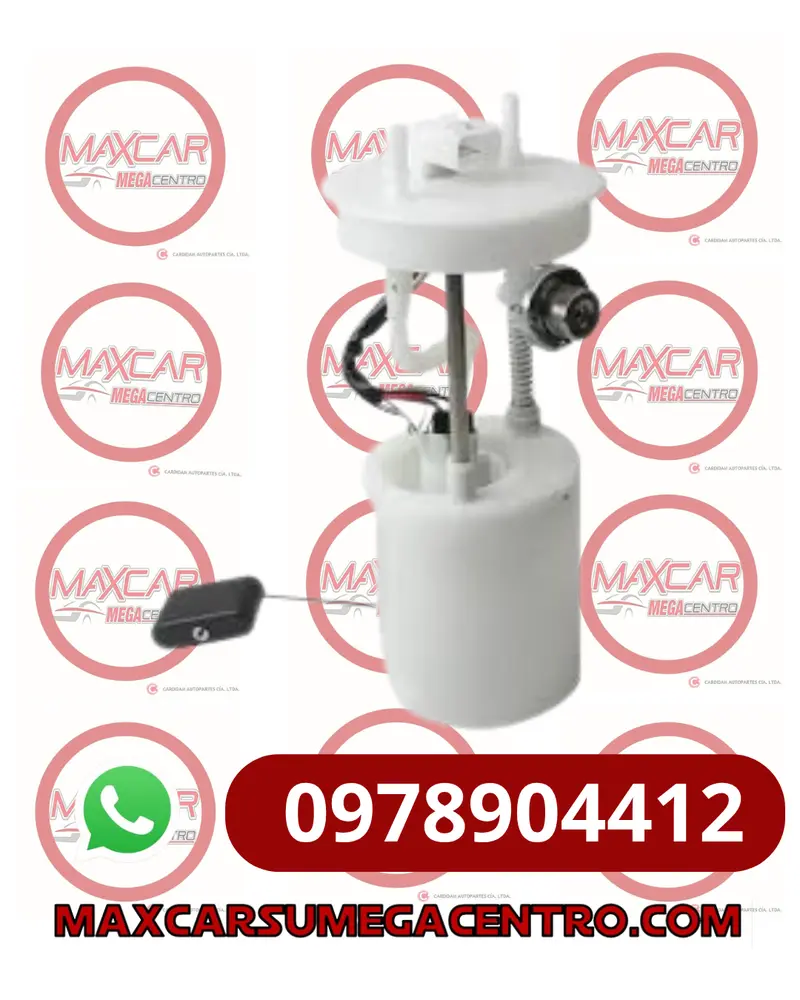 BC.96591528 BOMBA COMBUSTIBLE COMPLETA SENIC SPARK LT 06/-