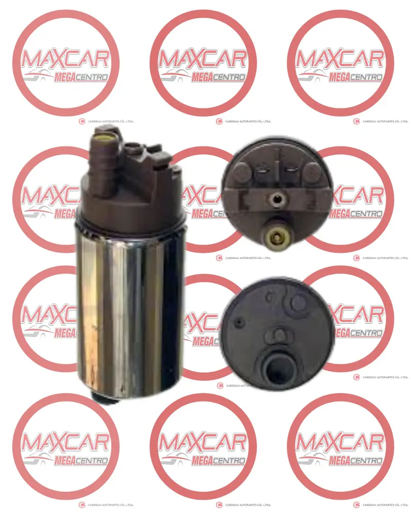 BC.FL30SENR15 BOMBA COMBUSTIBLE TRIFORMANCE VERSA CORTA