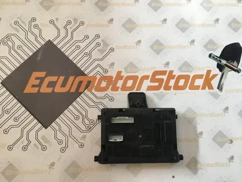 BCM RENAULT 8200652285 28118775-5A 281187755A BCM L2CR